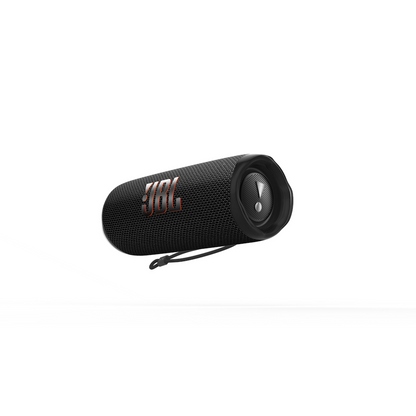 JBL Flip 6 Portable BT Speaker