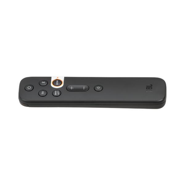 JBL BAR5.1IM Remote Control - 06-SB510U-RC0S