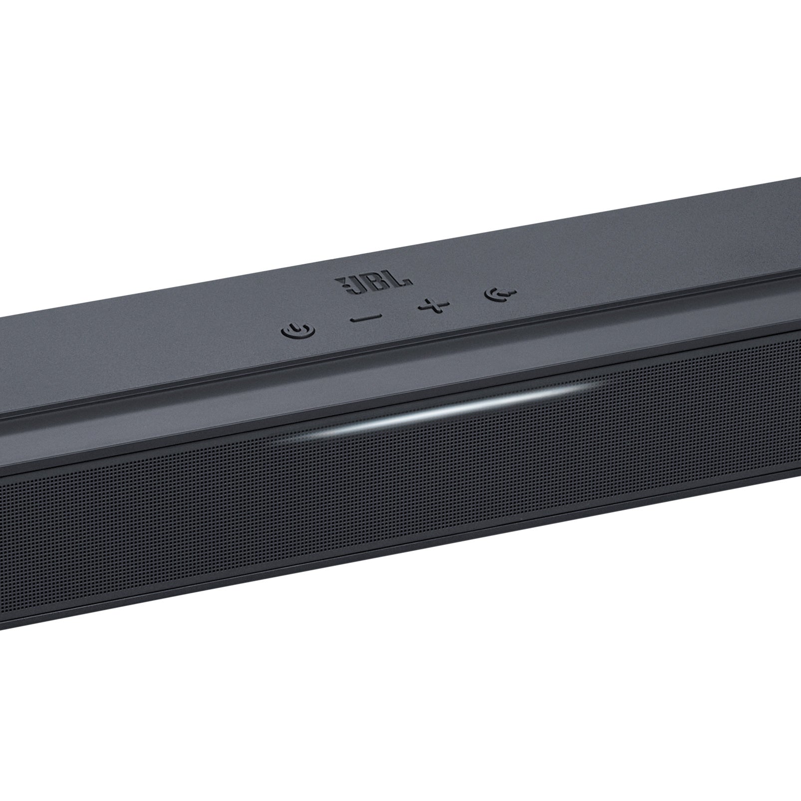 JBL BAR 2.0 All-In-One MK2 Compact 2.0 Channel Soundbar - Black