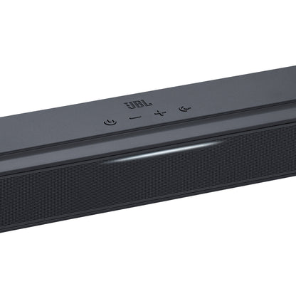 JBL BAR 2.0 All-In-One MK2 Compact 2.0 Channel Soundbar - Black
