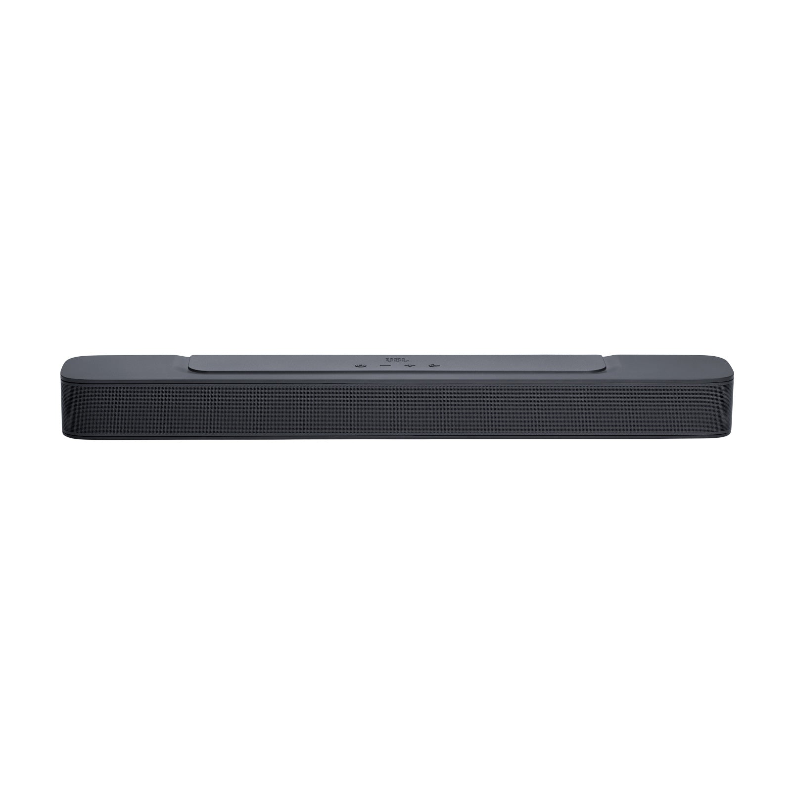 JBL BAR 2.0 All-In-One MK2 Compact 2.0 Channel Soundbar - Black