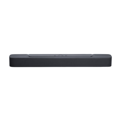 JBL BAR 2.0 All-In-One MK2 Compact 2.0 Channel Soundbar - Black