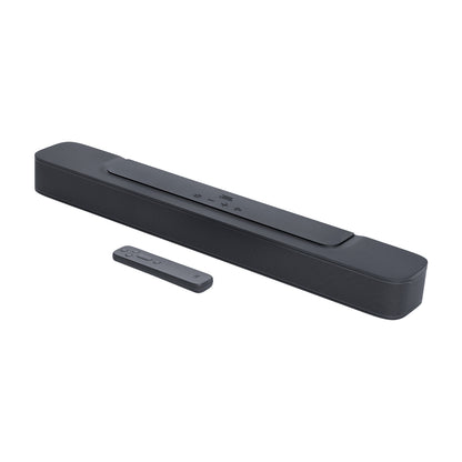 JBL BAR 2.0 All-In-One MK2 Compact 2.0 Channel Soundbar - Black