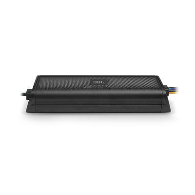 JBL PA1254 4x75 WATT Marine Amplifier