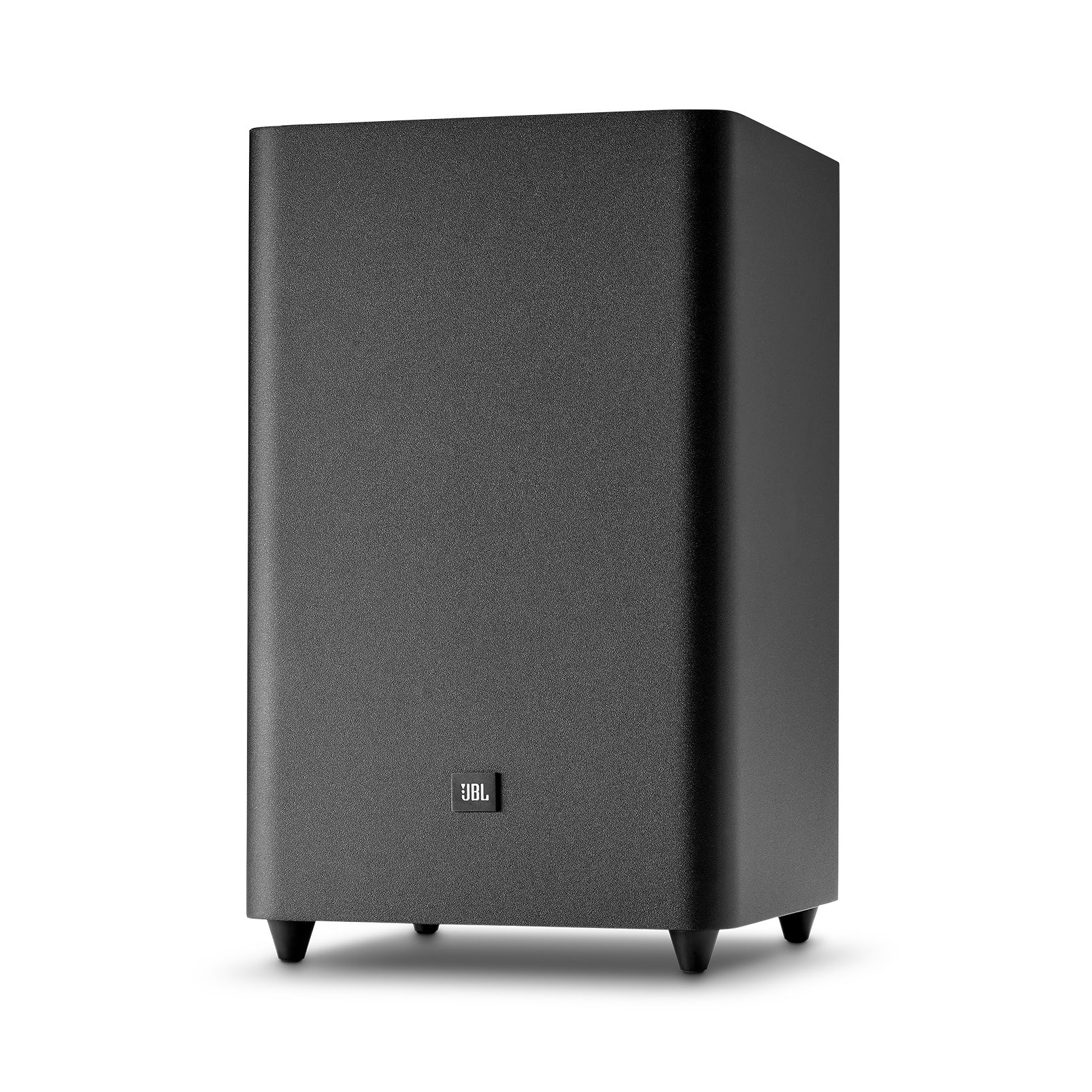 JBL BAR 2.1 Deep Bass MK2 2.1 Channel Soundbar & Sub - Black