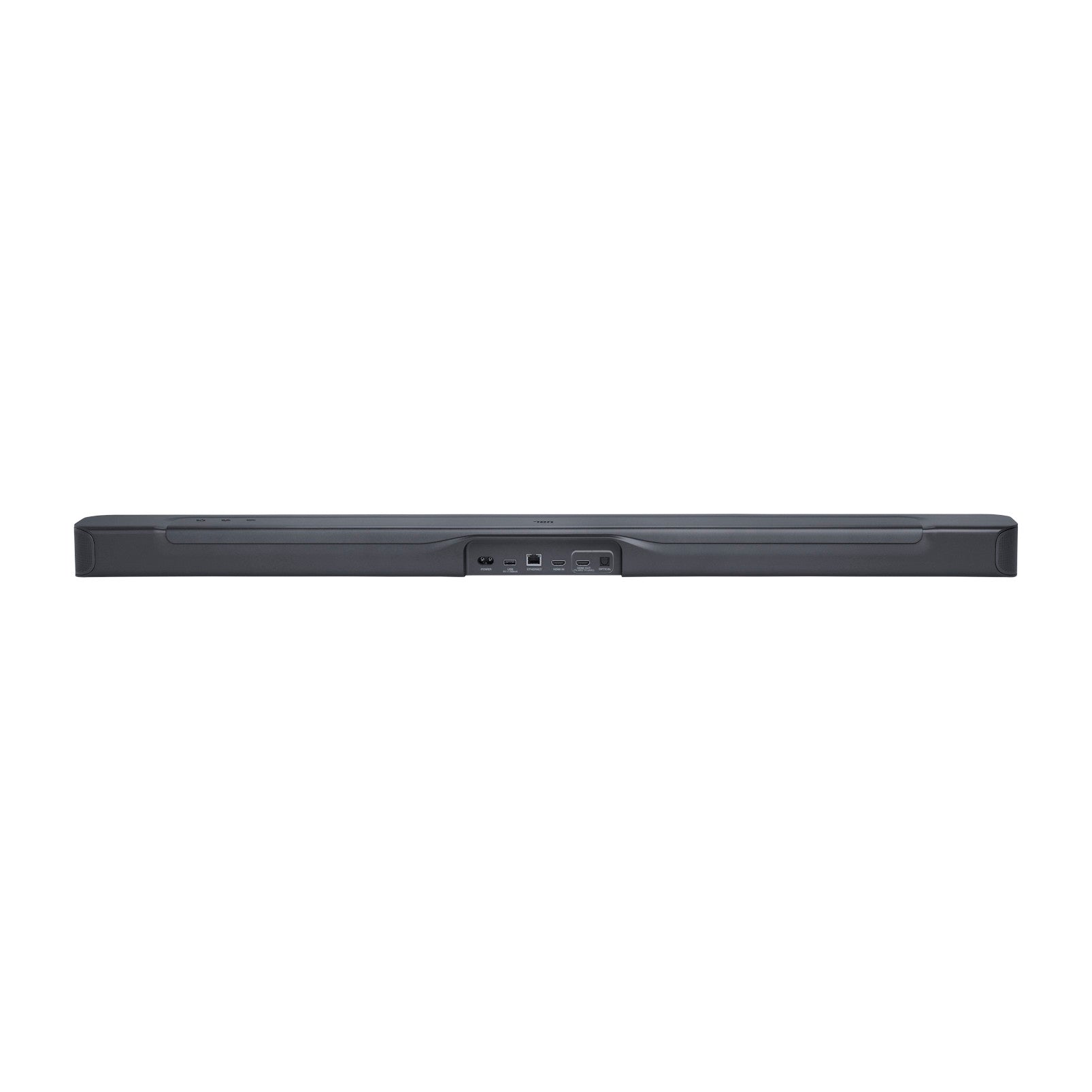 JBL BAR500 M2 5.1 Channel Soundbar with Sub - Black