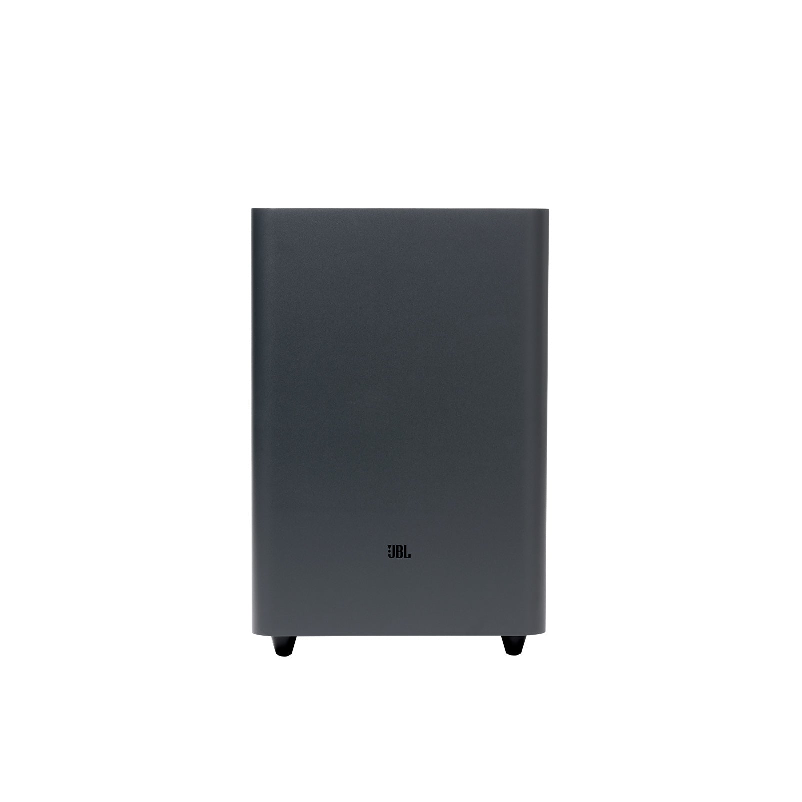 JBL BAR 2.1 Deep Bass MK2 2.1 Channel Soundbar & Sub - Black