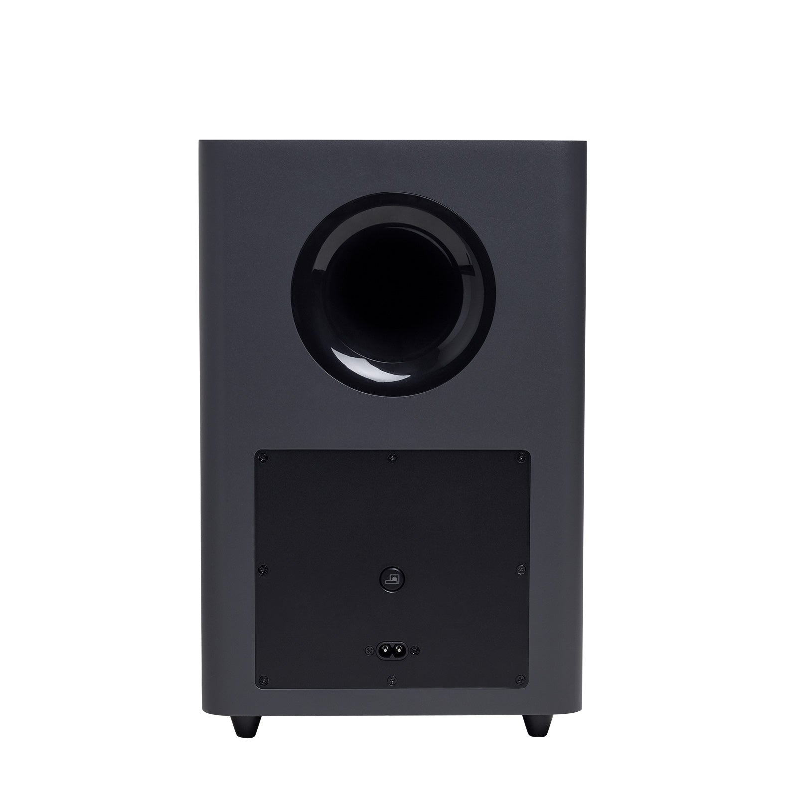 JBL BAR 2.1 Deep Bass MK2 2.1 Channel Soundbar & Sub - Black