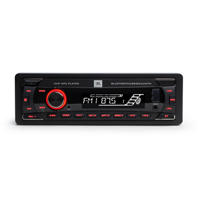JBL Celebrity 100 Single Din Bluetooth Car Radio