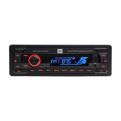 JBL Celebrity 100 Single Din Bluetooth Car Radio