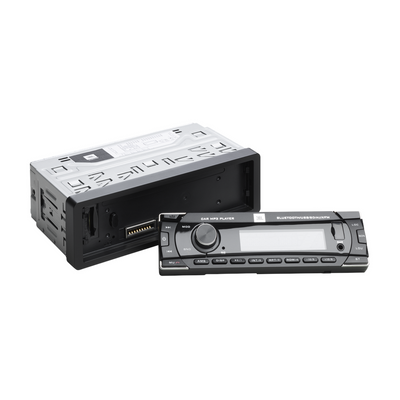 JBL Celebrity 100 Single Din Bluetooth Car Radio