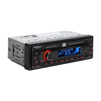 JBL Celebrity 100 Single Din Bluetooth Car Radio