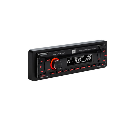 JBL Celebrity 100 Single Din Bluetooth Car Radio
