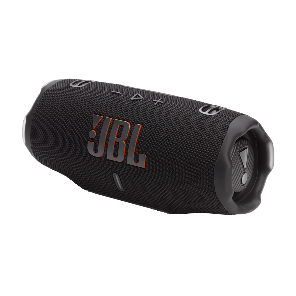 JBL Charge 6 Portable BT Speaker