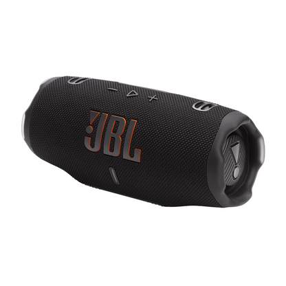 JBL Charge 6 Portable BT Speaker