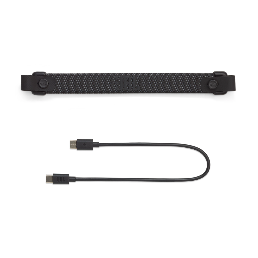 JBL Charge 6 Portable BT Speaker