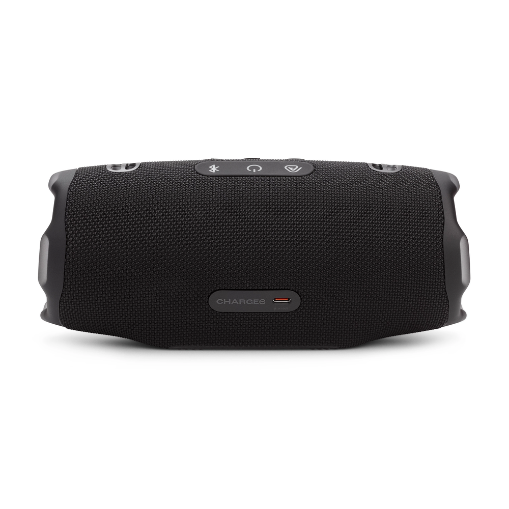 JBL Charge 6 Portable BT Speaker