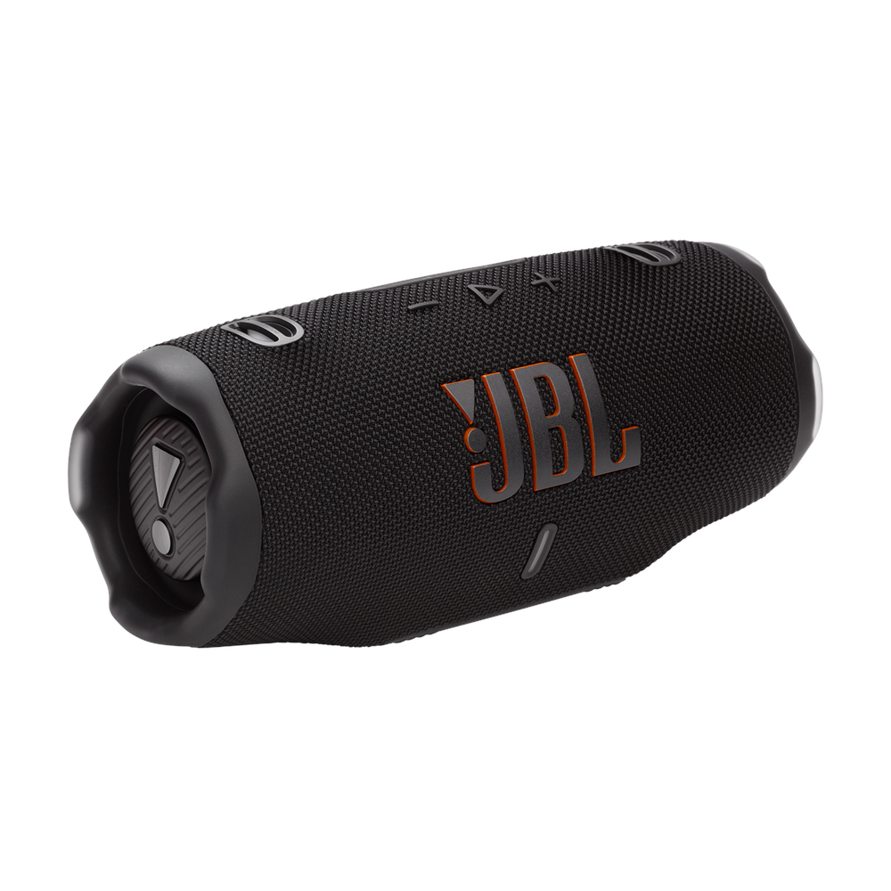 JBL Charge 6 Portable BT Speaker