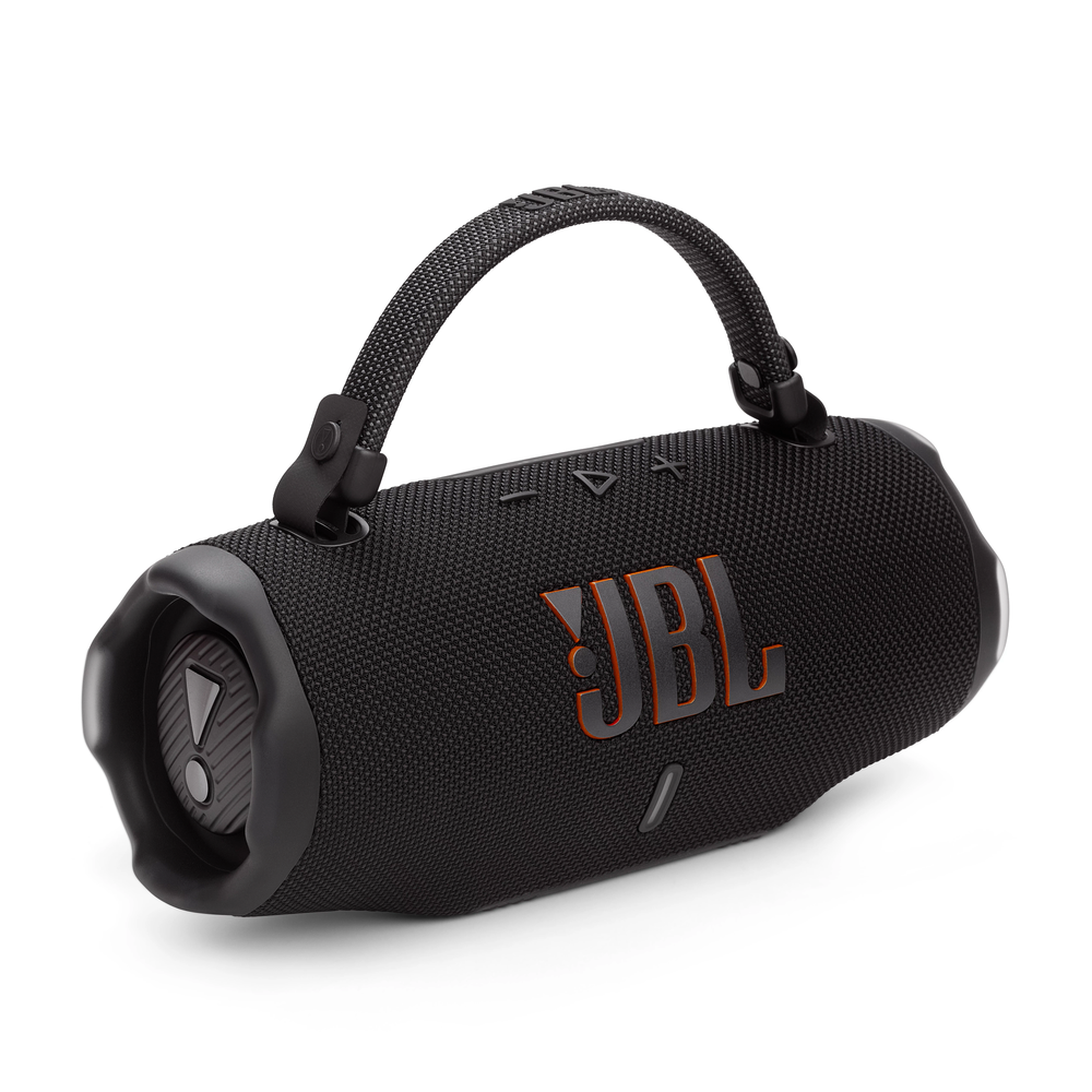 JBL Charge 6 Portable BT Speaker