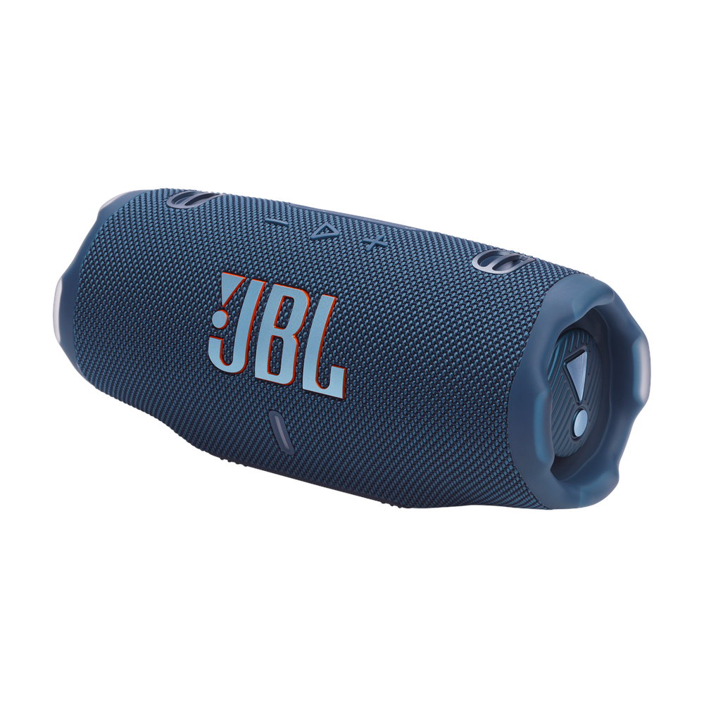JBL Charge 6 Portable BT Speaker