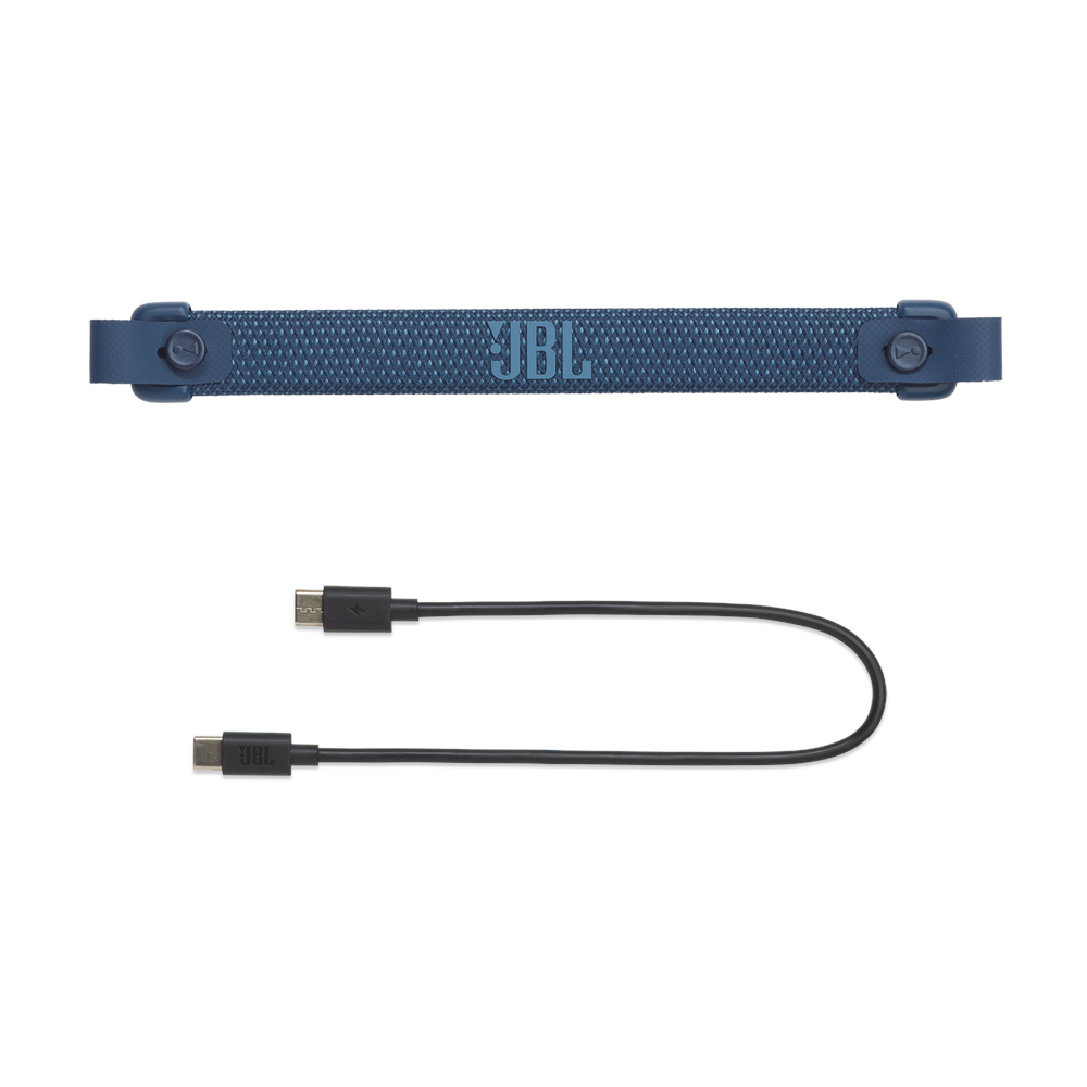 JBL Charge 6 Portable BT Speaker