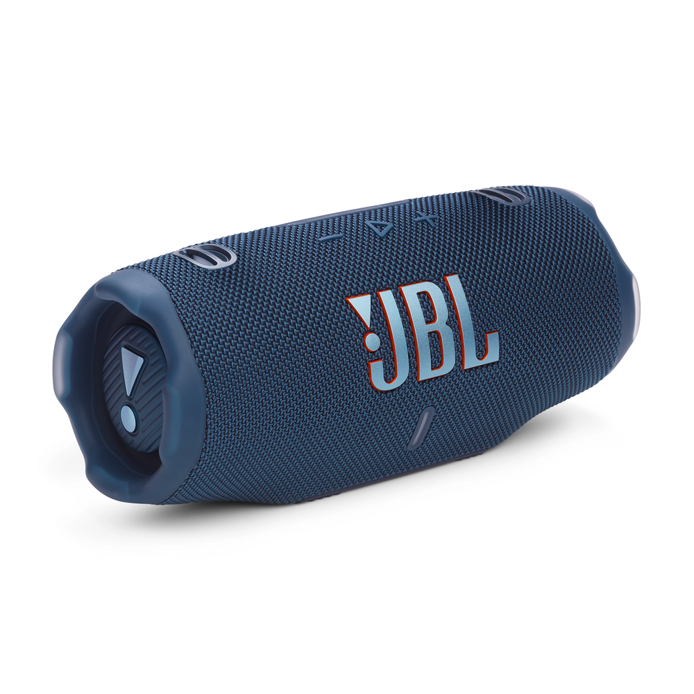 JBL Charge 6 Portable BT Speaker