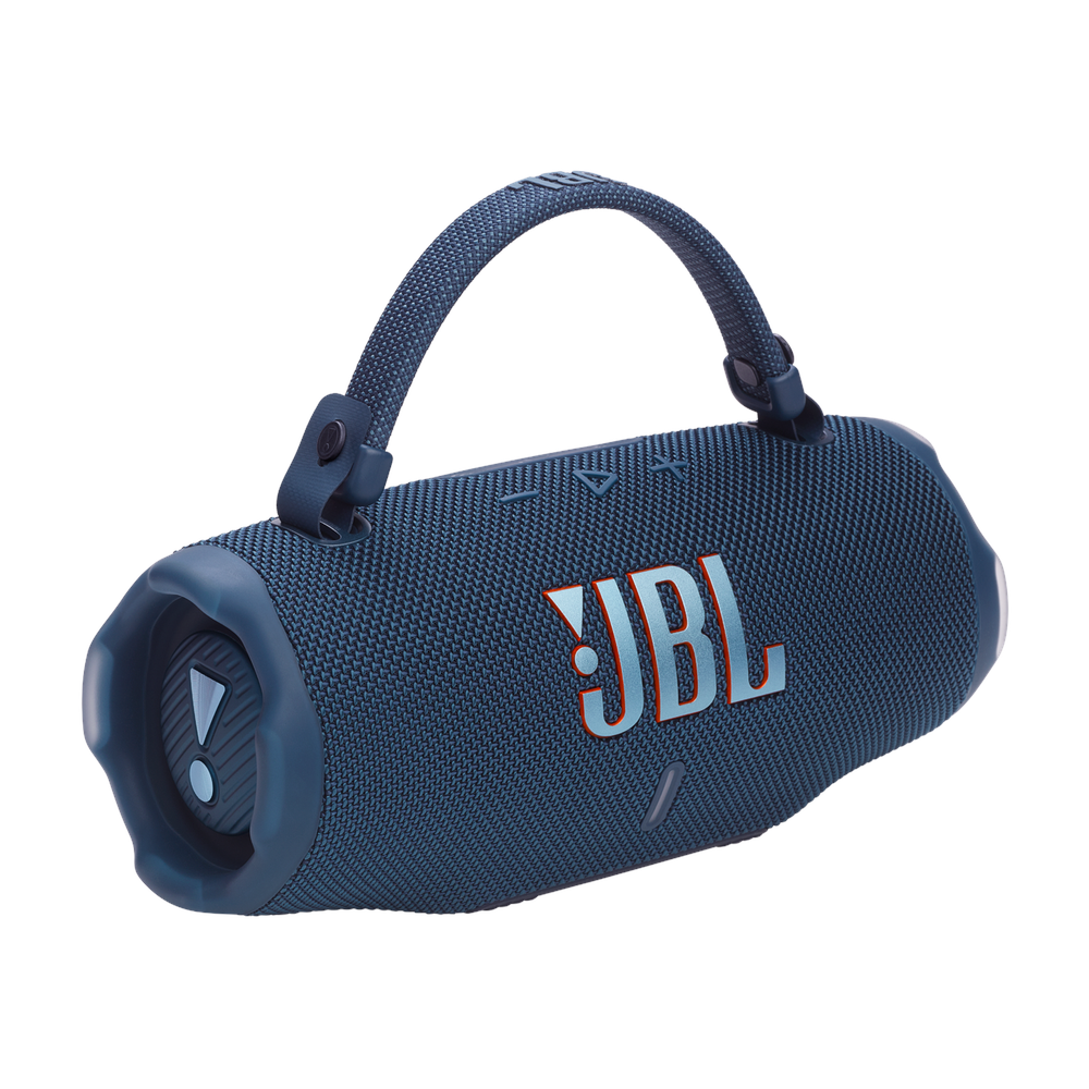 JBL Charge 6 Portable BT Speaker