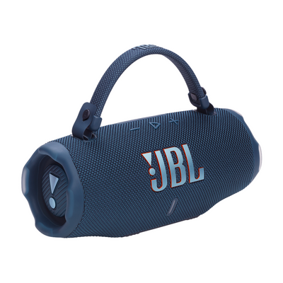 JBL Charge 6 Portable BT Speaker