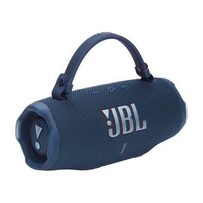 JBL Charge 6 Portable BT Speaker