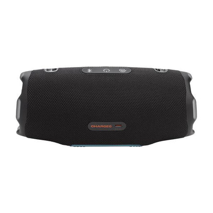 JBL Charge 6 Portable BT Speaker