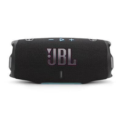 JBL Charge 6 Portable BT Speaker