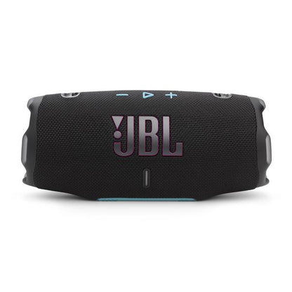 JBL Charge 6 Portable BT Speaker