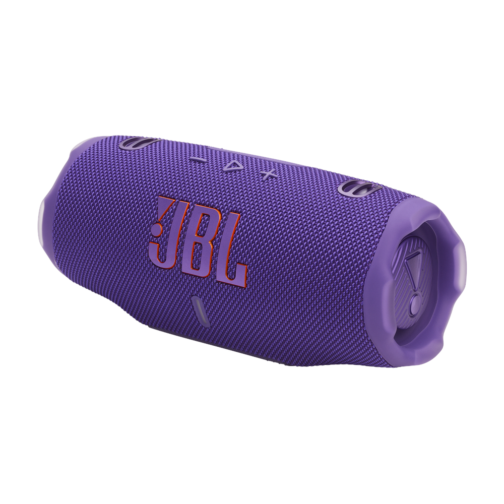JBL Charge 6 Portable BT Speaker