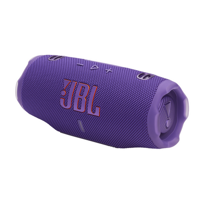 JBL Charge 6 Portable BT Speaker