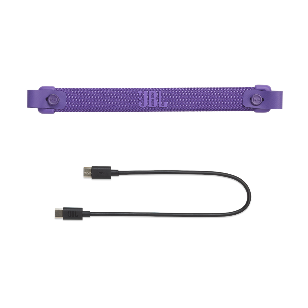 JBL Charge 6 Portable BT Speaker