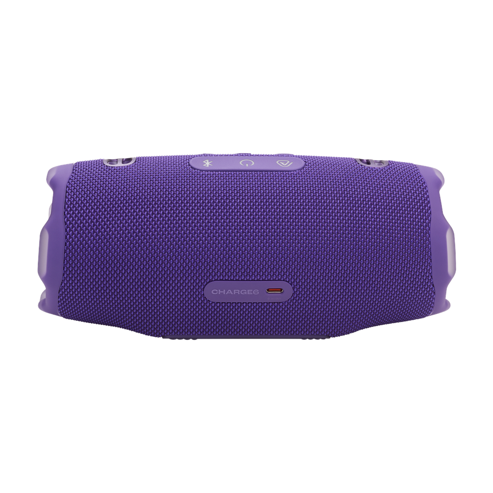 JBL Charge 6 Portable BT Speaker