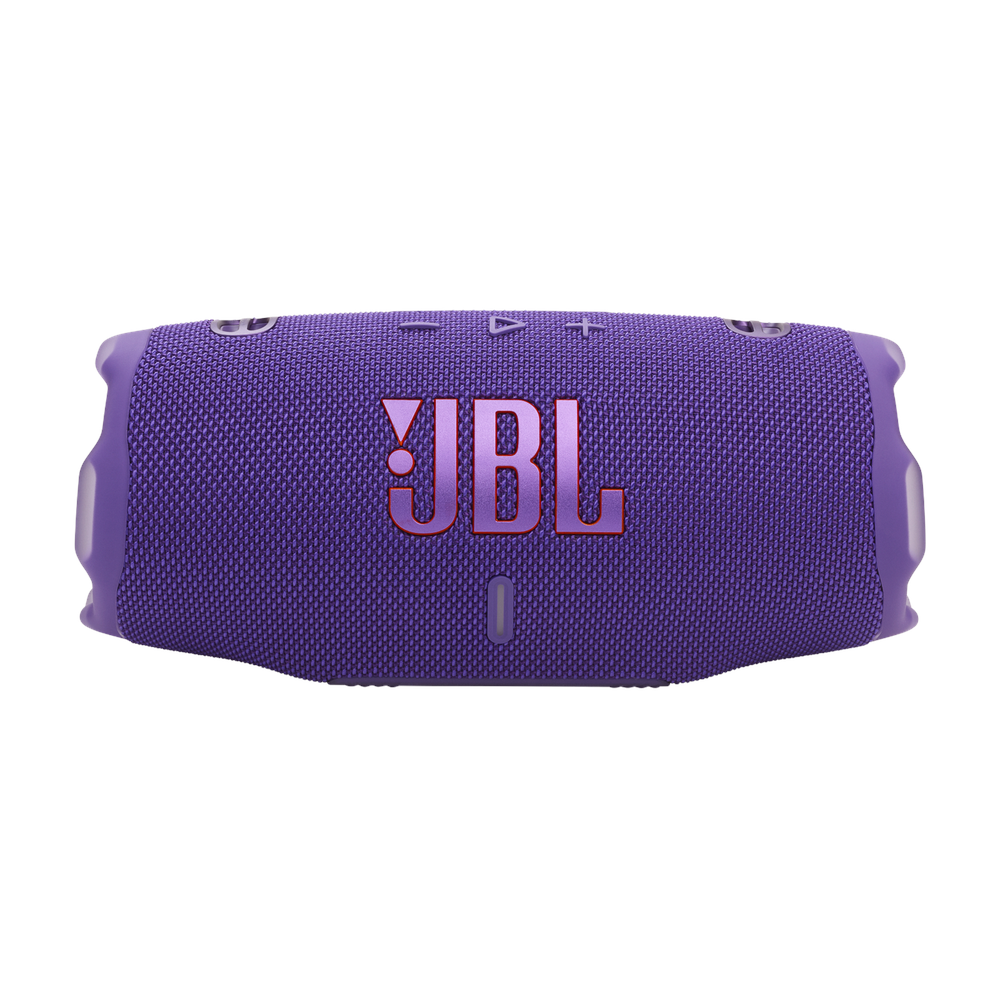 JBL Charge 6 Portable BT Speaker