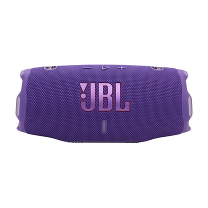 JBL Charge 6 Portable BT Speaker