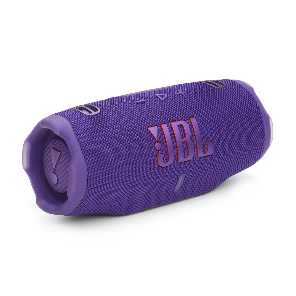 JBL Charge 6 Portable BT Speaker