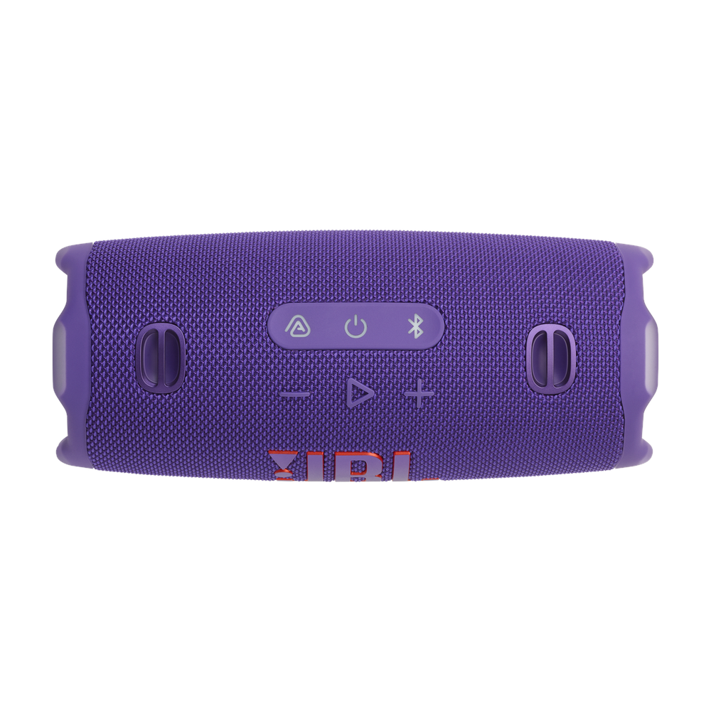 JBL Charge 6 Portable BT Speaker