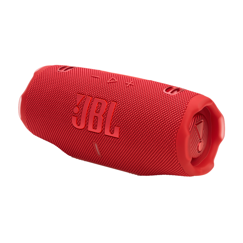 JBL Charge 6 Portable BT Speaker