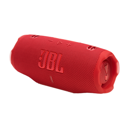JBL Charge 6 Portable BT Speaker
