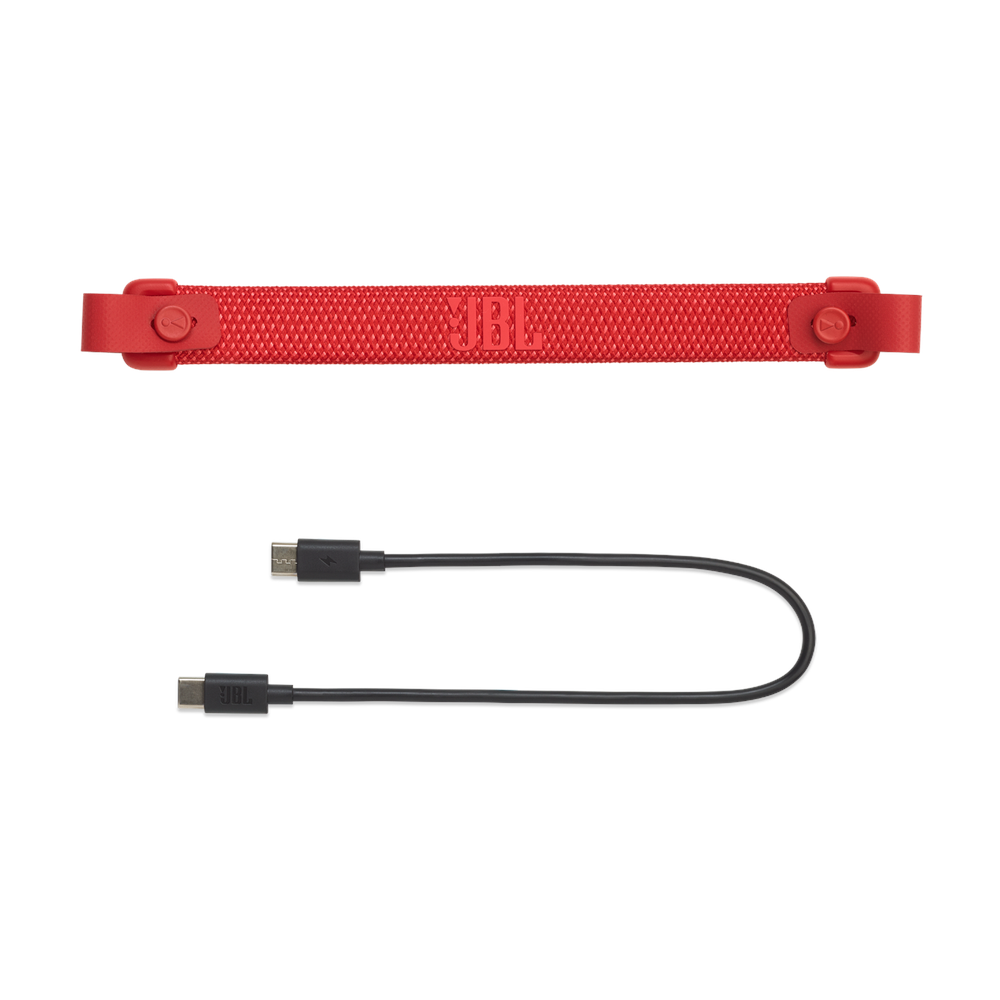 JBL Charge 6 Portable BT Speaker