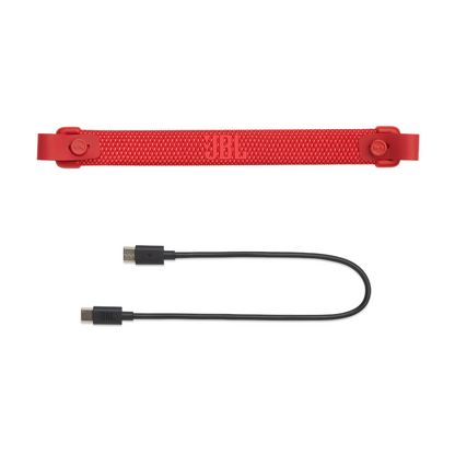 JBL Charge 6 Portable BT Speaker