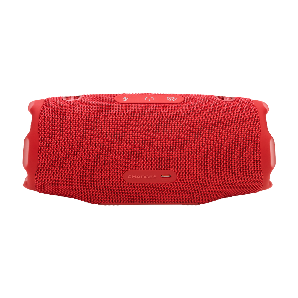 JBL Charge 6 Portable BT Speaker