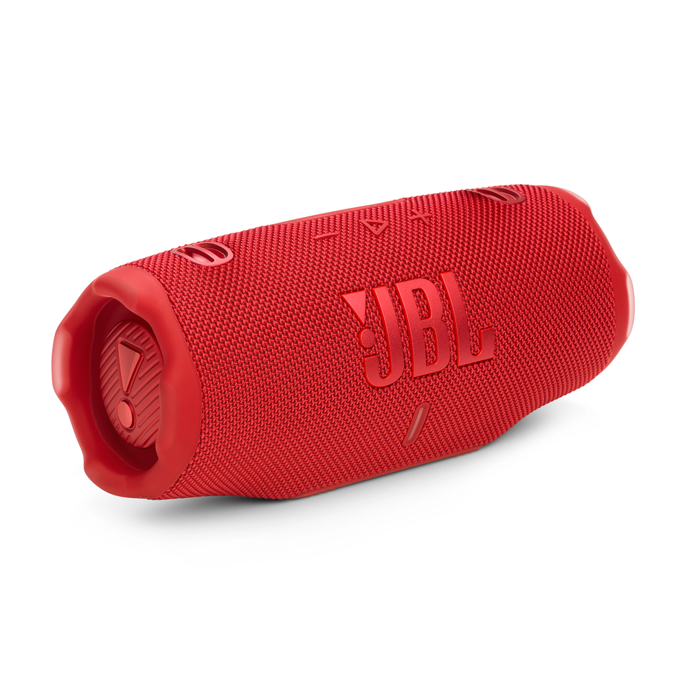 JBL Charge 6 Portable BT Speaker