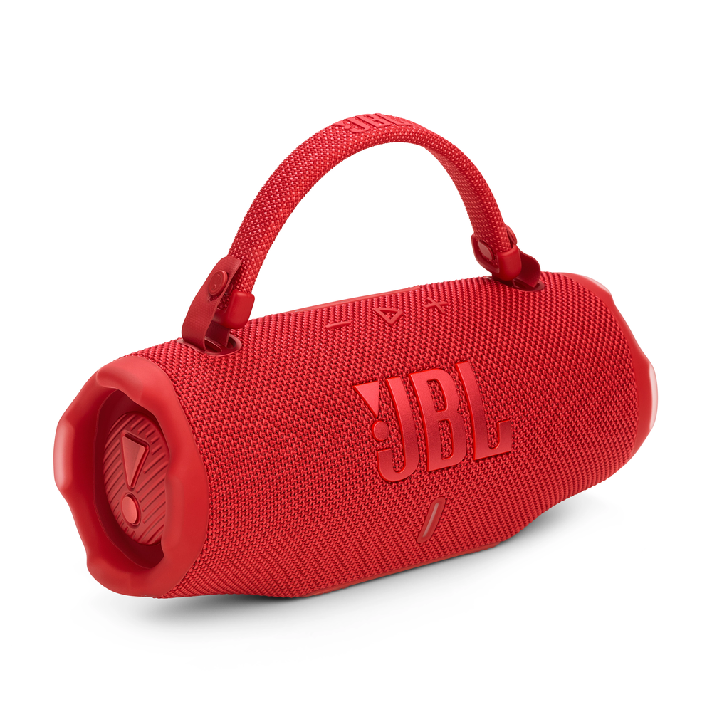 JBL Charge 6 Portable BT Speaker
