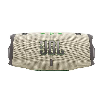 JBL Charge 6 Portable BT Speaker