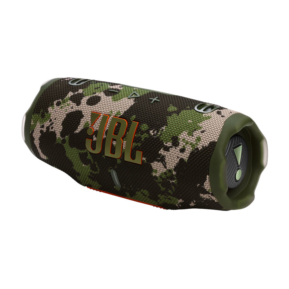 JBL Charge 6 Portable BT Speaker