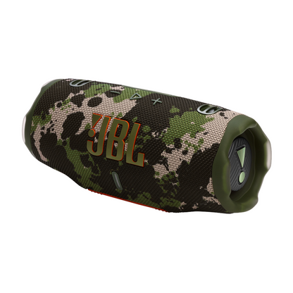 JBL Charge 6 Portable BT Speaker